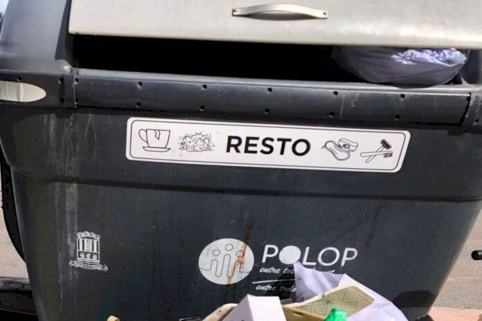 La subida de la tasa de la basura en Polop genera discordia entre PP y PSOE