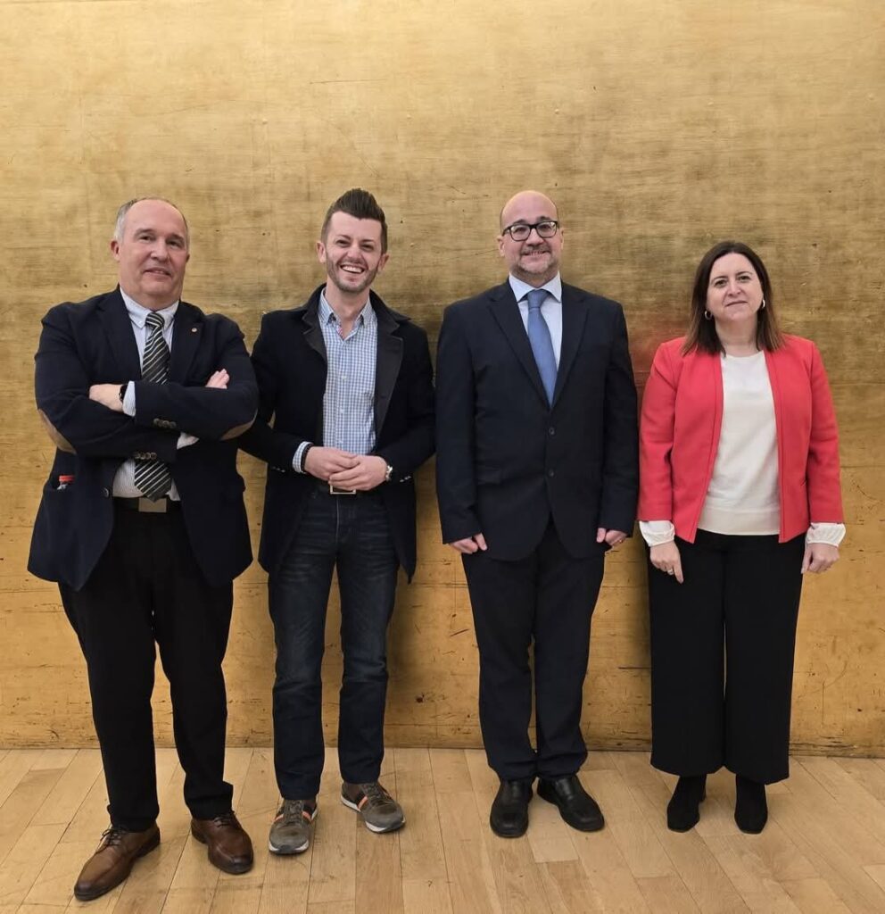 Polop de la Marina en los Premios Extraordinarios al Rendimiento Académico ADDA - Ayuntamiento de Polop de la Marina